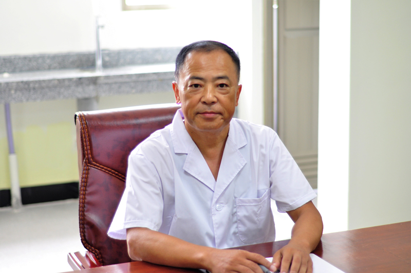 王樸